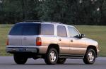 Chevrolet Tahoe 2000 года